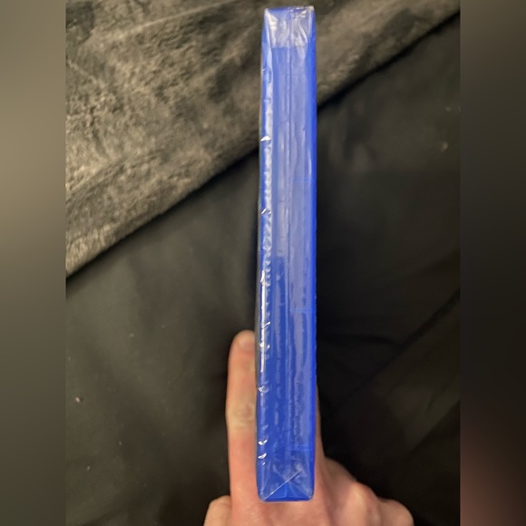 New- PS4 Two Game Bundle - My Hero Academia 2 /Bendy & the Ink Machine - Picture 4 of 15